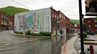 Welch West Virginia: Heart of the Nation's Coal Bin