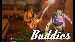 Buddy System - Kikyobutt Plays L4D2 + Mods