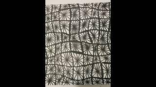 Медитативное рисование #art #творчество #медитативноерисование #медитация #рисунок #рисование #рисую