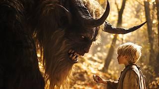 Full movie in English | When Vikings invade, a devil rises | A thrilling tale of historical horror