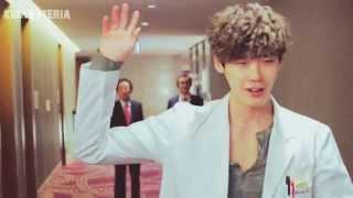 Doctor Stranger | Best of Park Hoon