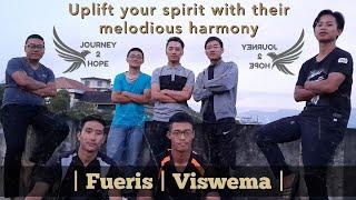 Fueris | Sing to me of heaven | Cover | Worth Watching