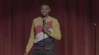 Lewis Belt | Never Grew Up | LIVE in San Francisco | Stand Up Comedy