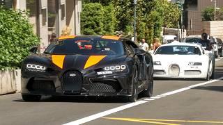 Carspotting in Monaco 2024 | VOL. 15