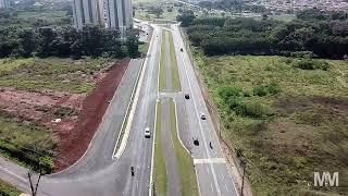 Mogi Guaçu-SP  - A cidade