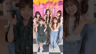 헐 진짜 걸그룹 같아... 이쁘다..... #재이월드키즈크리에이터