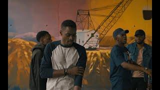 Aizek - Here We Go Remix ft. Vblaiz x Streetz x Haye x YomiLeach (Official Video)