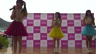 SPTIO ERPHY IDOL TOUR ２０２４in イオンタウン周南(２４/１１１０)