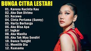 Bunga Citra Lestari Full Album 2023 - Lagu Indonesia Terbaru & Terpopuler