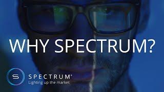 Spectrum Markets - A pioneering new pan-European trading venue for banks & brokers