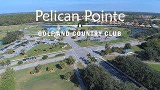 Pelican Pointe Homes for Sale | Venice FL | davidbarrhomes.com