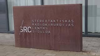 Современные методы лечения онкологии - Центр радиохирургии "Sigulda"