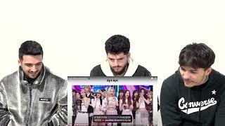 FNF Reacts to KPOP 2024 IN NUTSHELL