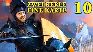 Im Westen... nichts Neues | "Zwei Kerle, eine Karte" S5 - Stronghold • 10