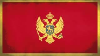 Montenegro National Anthem (Instrumental)