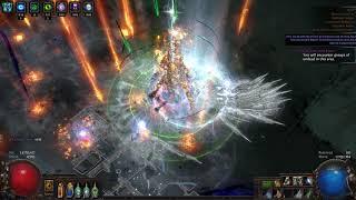 [3.0] [HSC] Scold's CWDT Flicker "Flickerpuke" - T14 Maze Double Boss