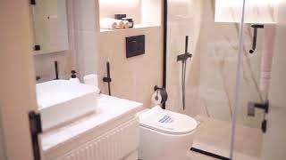 Park Boulevard JVC – Fully Furnished Smart Homes | 14% ROI | 1% Monthly Payment