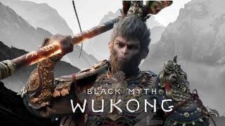 Black Myth: Wukong|| DAY-2|| LIVE GAMEPLAY||#blackmythwukong #wukong