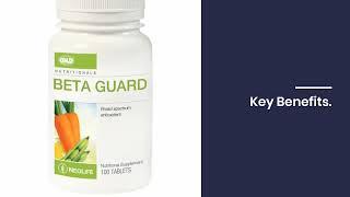 GNLD Neolife product Beta Guard