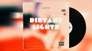 (ROYALTY FREE) Guitar Loop Kit 2024 - Distant Lights (Juice Wrld, Kid LAROI)