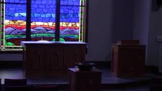 Abiding Grace Lutheran Church Live Stream