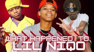 WHERE Is Lil Niqo NOW? Life After The Rap Game SEASON 1