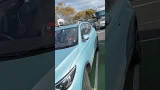 #EV #Roadtrip to Apollo Bay in #Nissan #LEAF #ZE1. PART  8 #nissanleaf #evlife