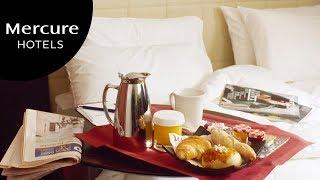 Hotel Mercure Saint-Quentin Centre | FRANCE