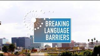 Giving Koreatown A Voice | Breaking Language Barriers