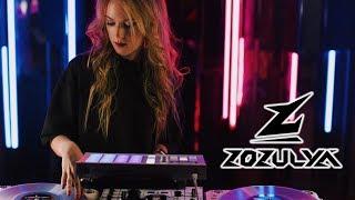 DJ Lena Zozulya - Routine 2018