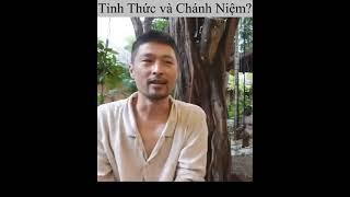 Chánh Niệm và Tỉnh Thức - Johnny Trí Nguyễn