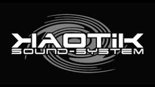 kaotik - vandal   hardtek (2008)