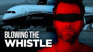 Whistleblowers Vs Boeing: What Happened?