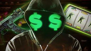 How To Make Millions CSGO Gambling