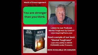 You Are Stronger Than You Think  | Powerful Motivation to Keep Going