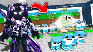 How to Make TRILLIONS Stealing OP SECRETS in Steal a Brainrot! (Roblox)