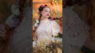 Foxglove Fantasy Photoshoot  #fairytaleart #romanticphotography