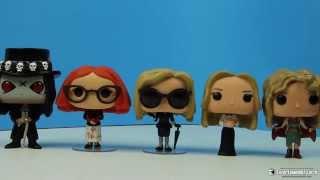 American Horror Story: Coven Pop! Vinyl Figures