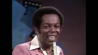 Muppet Songs: Lou Rawls - Groovy People