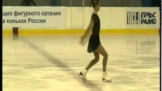 Ксения МАКАРОВА