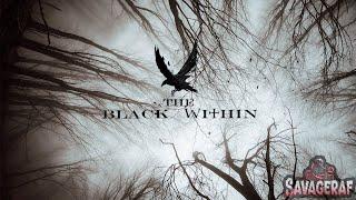 NEW LOOK At unreleased new indie horror game "The Black Within" - Demo by Waleedzo