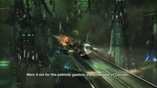 FinalFantasyXIII Trailer HD720