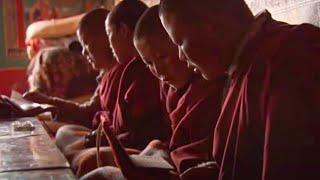 Tibetan Buddhists | Wild China | BBC Studios