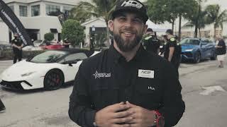 HCB TV | Lamborghini x HCB Yachts Event 2021