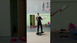 juggling group