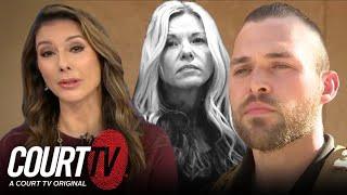 Lori Daybell's Surviving Son Speaks Out | Opening Statements with Julie Grant