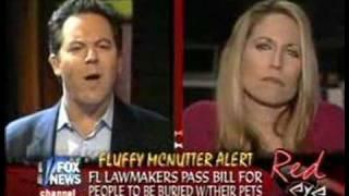 RED EYE On FOX NEWS - 5/03/2007