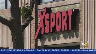 Two Recent Thefts At XSport Fitness Gyms Bear Striking Similarities