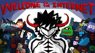 Welcome To The Internet [An Epic Animation]