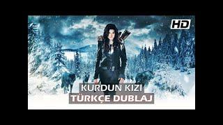 KURDUN KIZI   Macera, Aksiyon Filmleri TÜRKÇE DUBLAJ Full İzle Tek Parça HD.